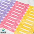 Water Proofing Self Adhesive Paper Sticker/Label Printing